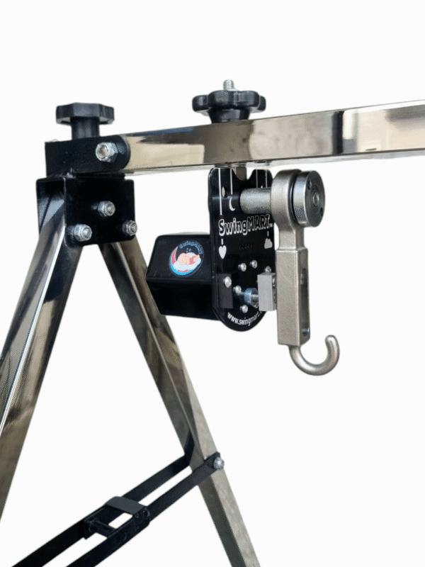 Automatic Baby Cradle Kit for Manual Cradles (Universal)