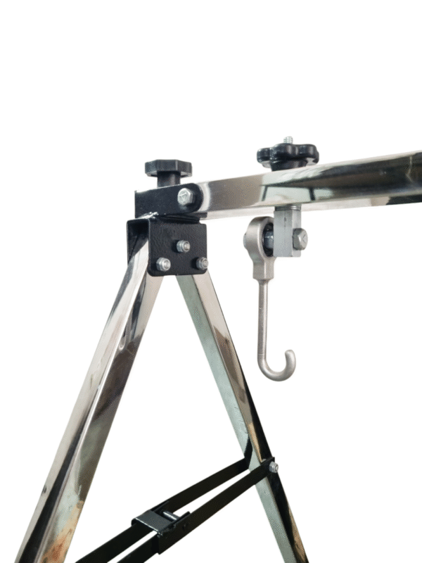 Automatic Baby Cradle Kit for Manual Cradles (Universal)