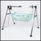 Premium Ultra Foldable Automatic Baby Cradle