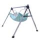 Semi-Folding Baby Cradle